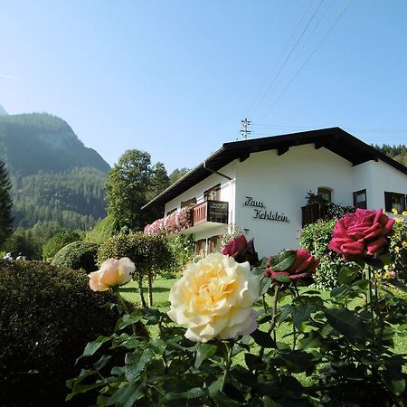 Haus Kehlstein Ξενοδοχείο Ramsau bei Berchtesgaden Εξωτερικό φωτογραφία