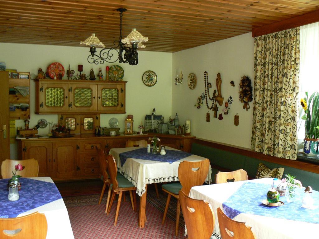 Haus Kehlstein Ξενοδοχείο Ramsau bei Berchtesgaden Εξωτερικό φωτογραφία