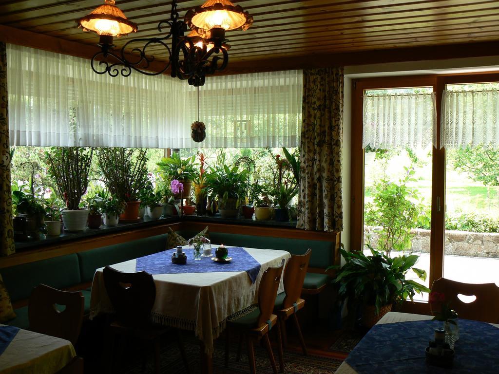 Haus Kehlstein Ξενοδοχείο Ramsau bei Berchtesgaden Εξωτερικό φωτογραφία