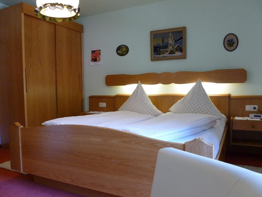Haus Kehlstein Ξενοδοχείο Ramsau bei Berchtesgaden Δωμάτιο φωτογραφία