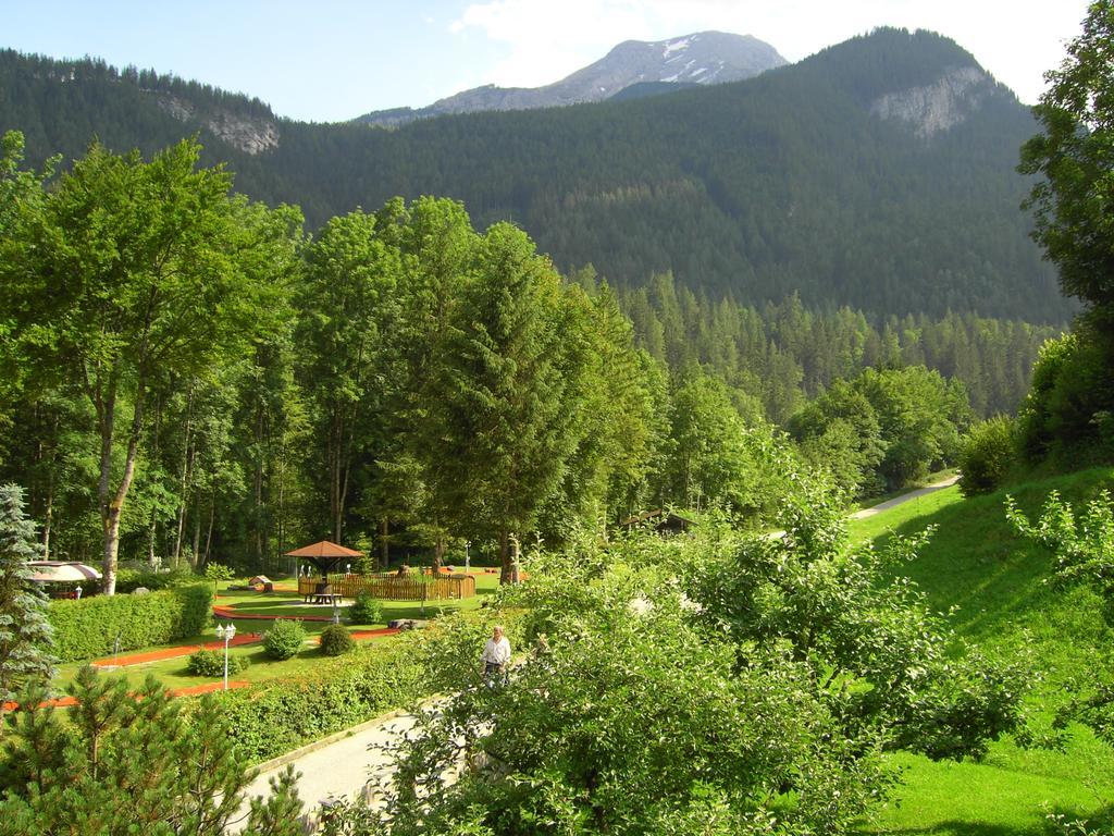 Haus Kehlstein Ξενοδοχείο Ramsau bei Berchtesgaden Εξωτερικό φωτογραφία