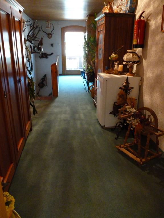 Haus Kehlstein Ξενοδοχείο Ramsau bei Berchtesgaden Εξωτερικό φωτογραφία