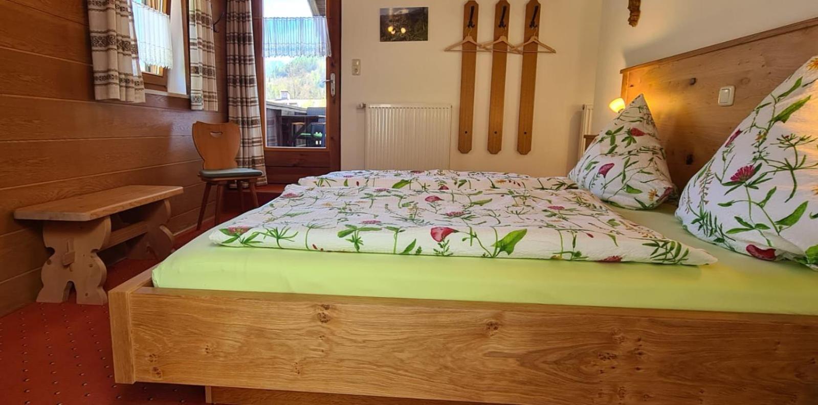 Haus Kehlstein Ξενοδοχείο Ramsau bei Berchtesgaden Εξωτερικό φωτογραφία