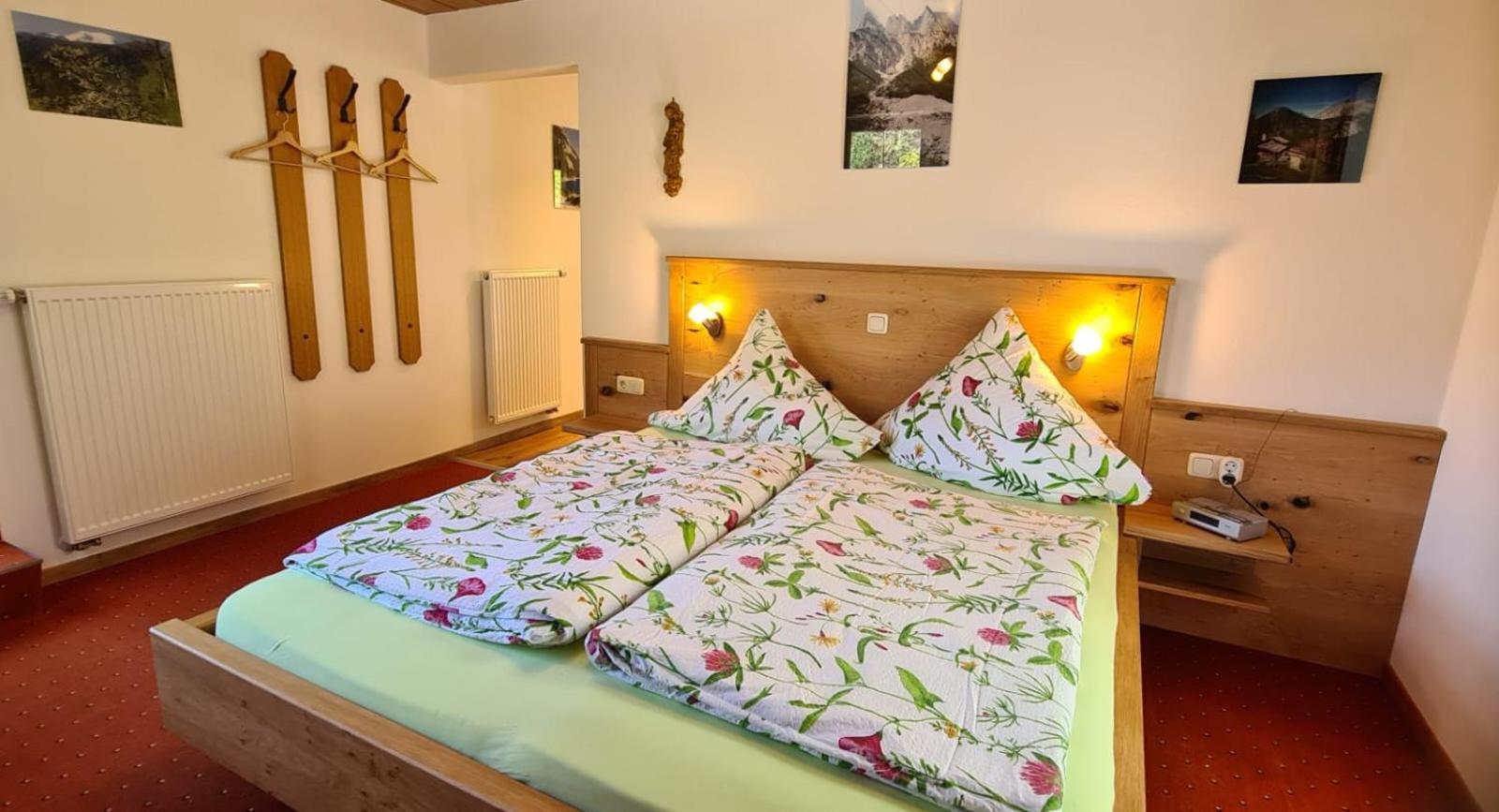 Haus Kehlstein Ξενοδοχείο Ramsau bei Berchtesgaden Εξωτερικό φωτογραφία