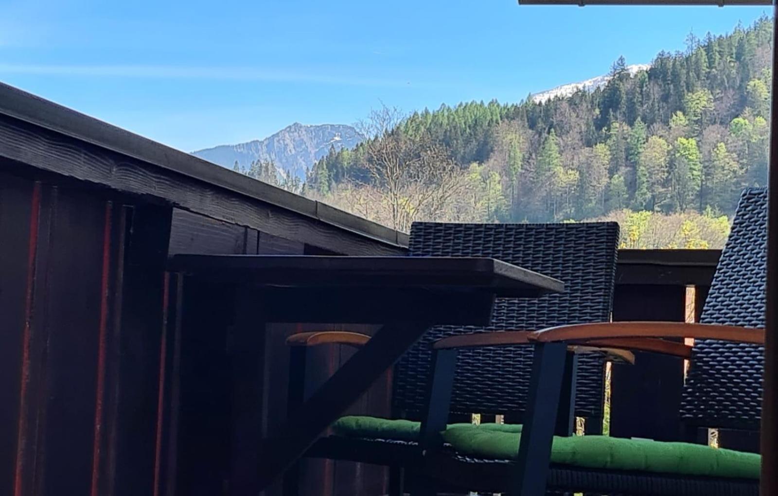 Haus Kehlstein Ξενοδοχείο Ramsau bei Berchtesgaden Εξωτερικό φωτογραφία