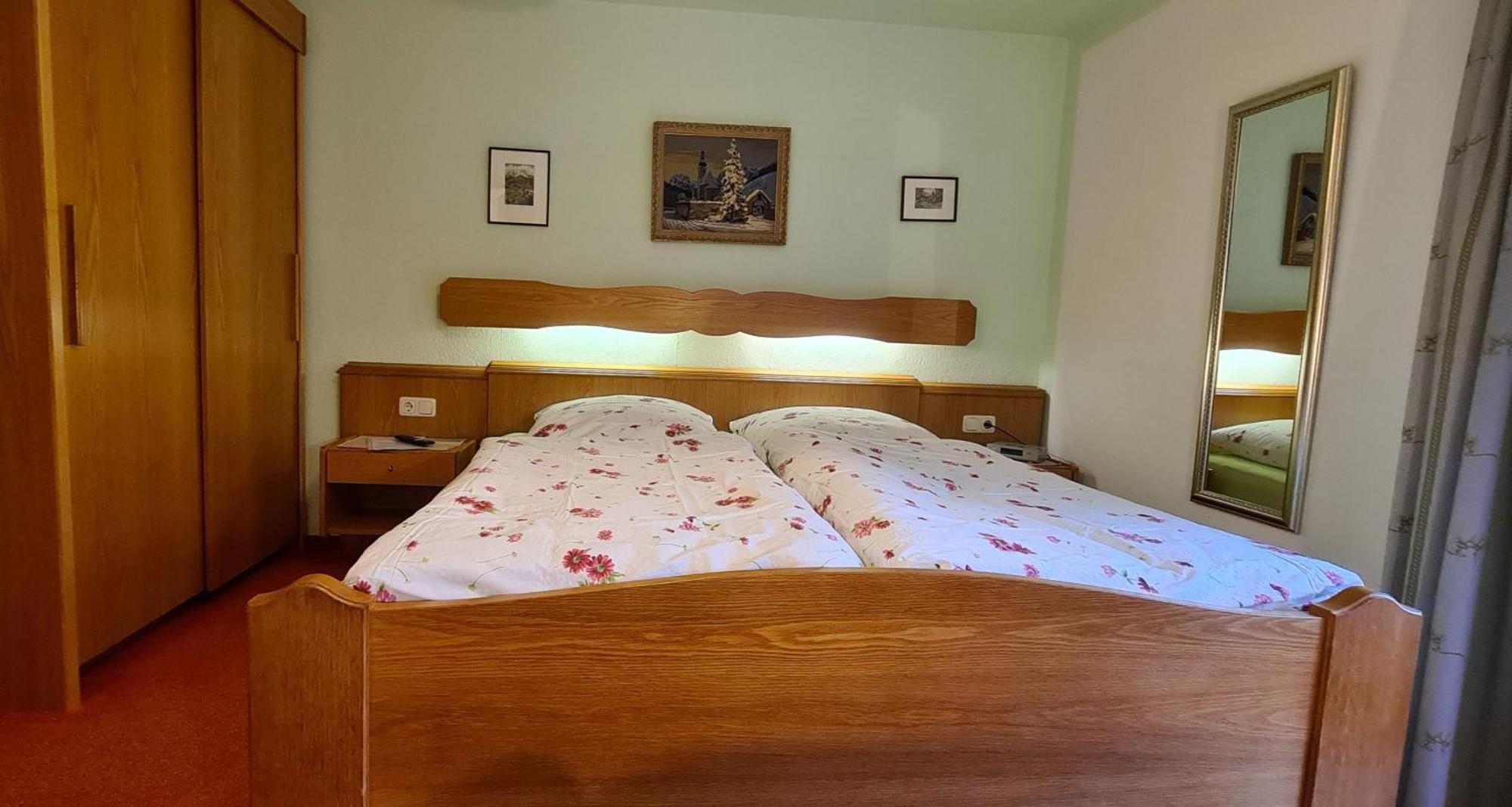 Haus Kehlstein Ξενοδοχείο Ramsau bei Berchtesgaden Εξωτερικό φωτογραφία