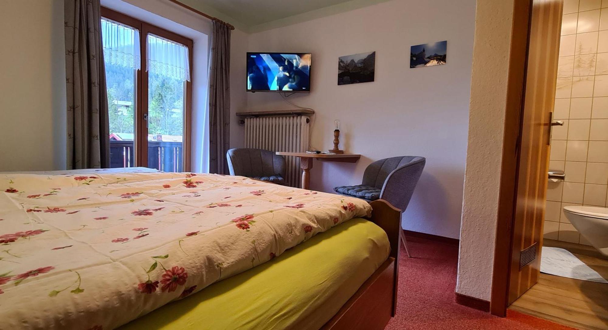Haus Kehlstein Ξενοδοχείο Ramsau bei Berchtesgaden Εξωτερικό φωτογραφία