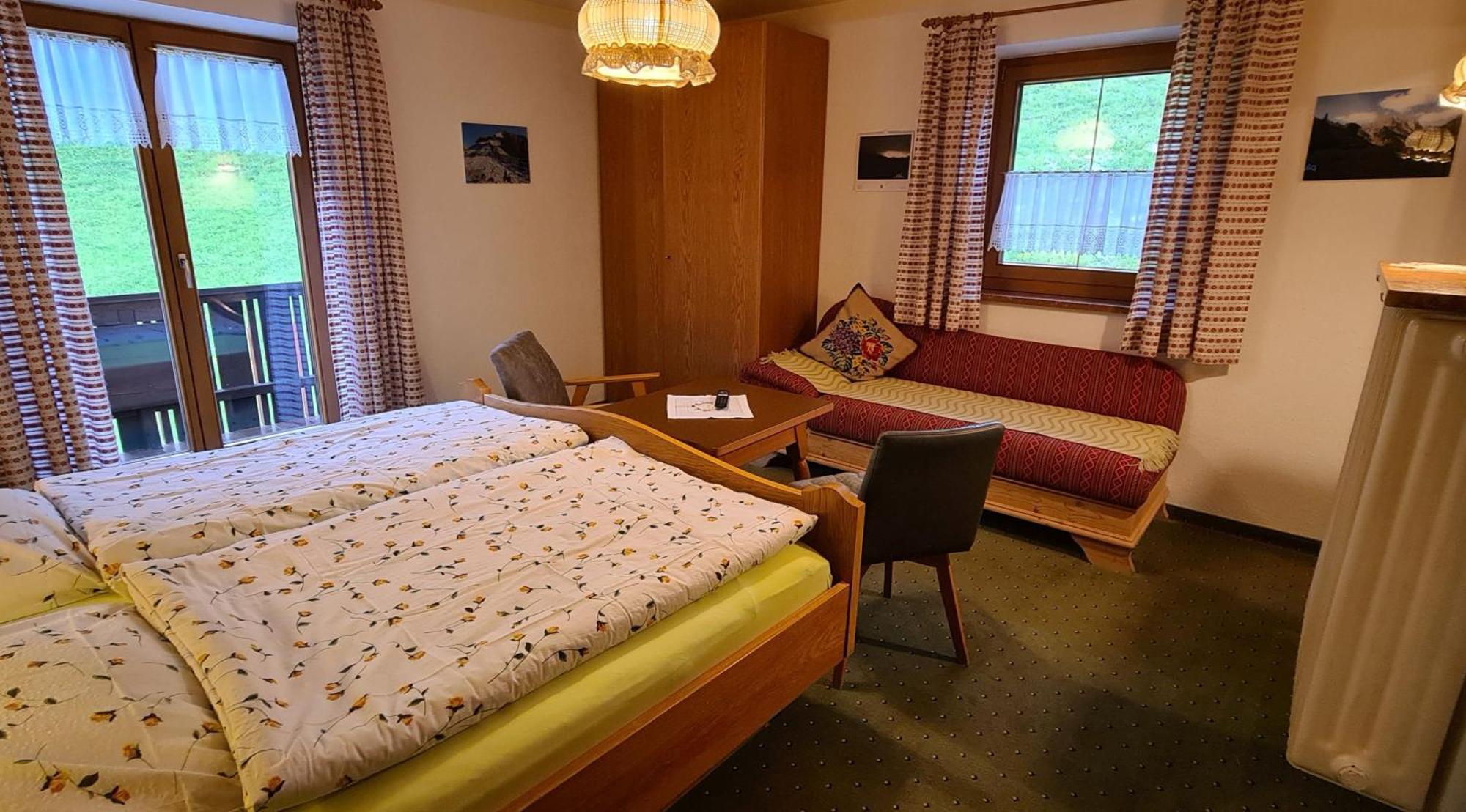 Haus Kehlstein Ξενοδοχείο Ramsau bei Berchtesgaden Εξωτερικό φωτογραφία