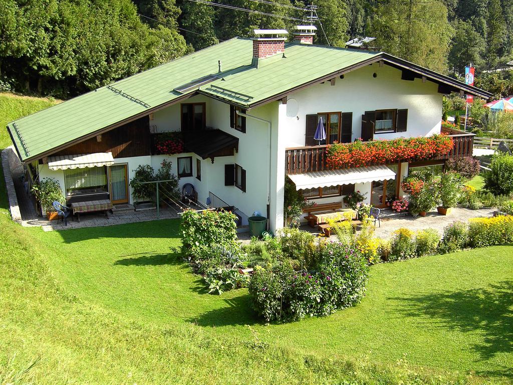 Haus Kehlstein Ξενοδοχείο Ramsau bei Berchtesgaden Εξωτερικό φωτογραφία