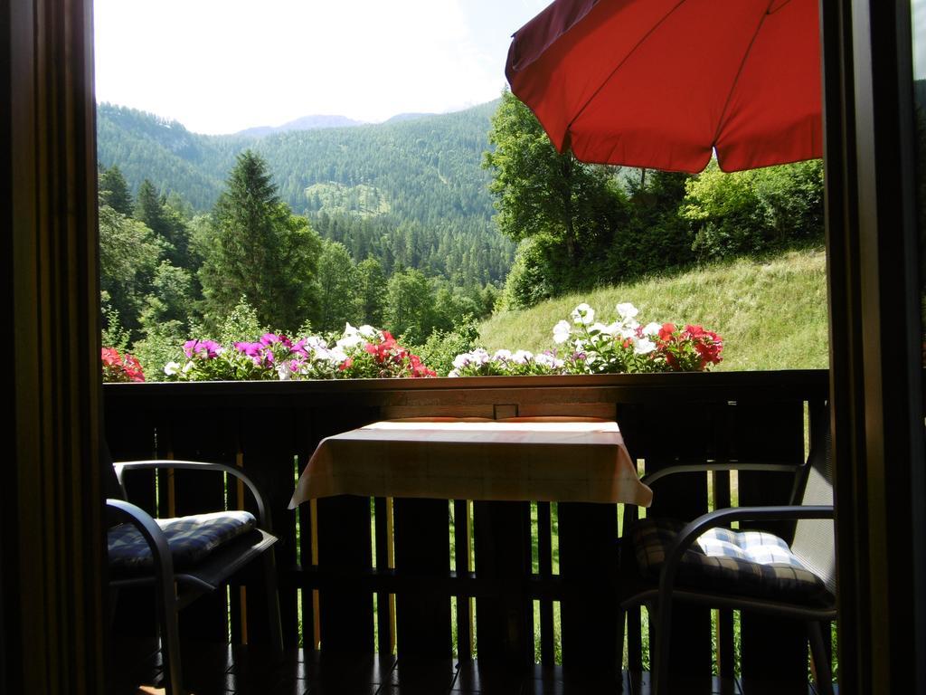 Haus Kehlstein Ξενοδοχείο Ramsau bei Berchtesgaden Εξωτερικό φωτογραφία