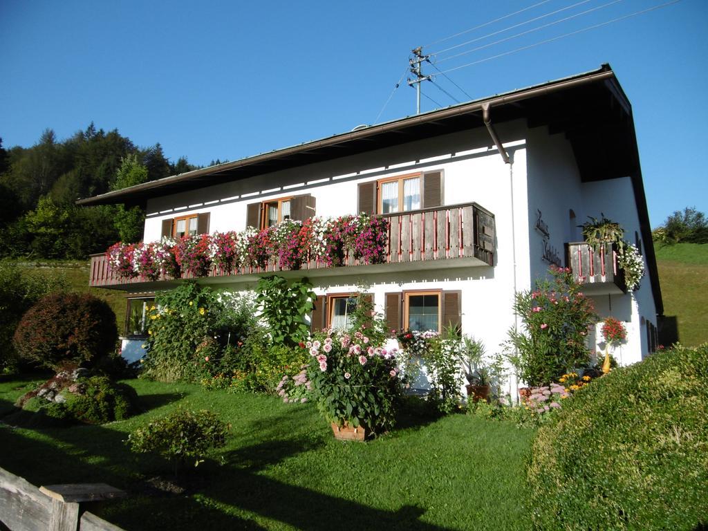 Haus Kehlstein Ξενοδοχείο Ramsau bei Berchtesgaden Εξωτερικό φωτογραφία