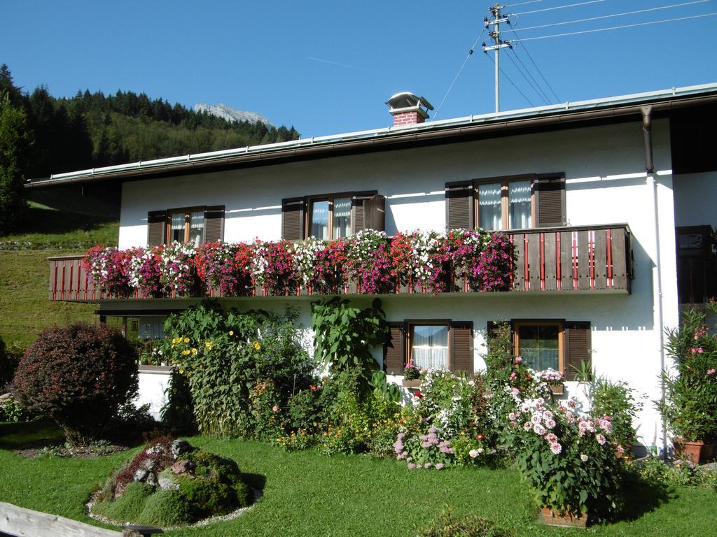 Haus Kehlstein Ξενοδοχείο Ramsau bei Berchtesgaden Εξωτερικό φωτογραφία