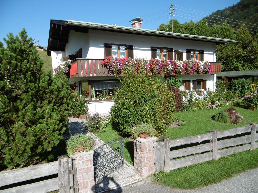 Haus Kehlstein Ξενοδοχείο Ramsau bei Berchtesgaden Εξωτερικό φωτογραφία