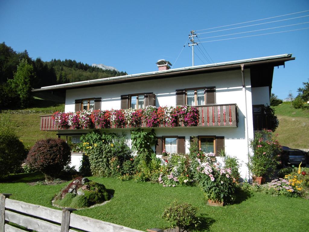 Haus Kehlstein Ξενοδοχείο Ramsau bei Berchtesgaden Εξωτερικό φωτογραφία