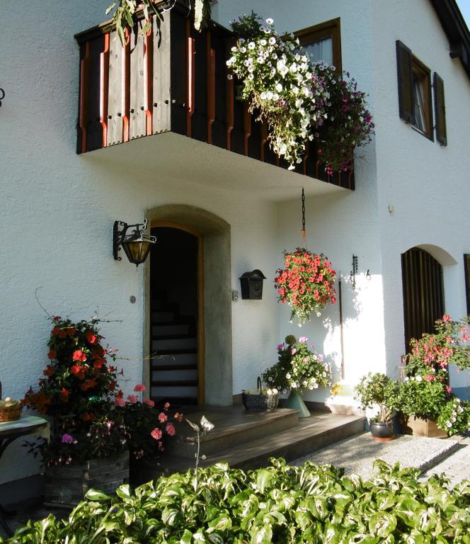 Haus Kehlstein Ξενοδοχείο Ramsau bei Berchtesgaden Εξωτερικό φωτογραφία