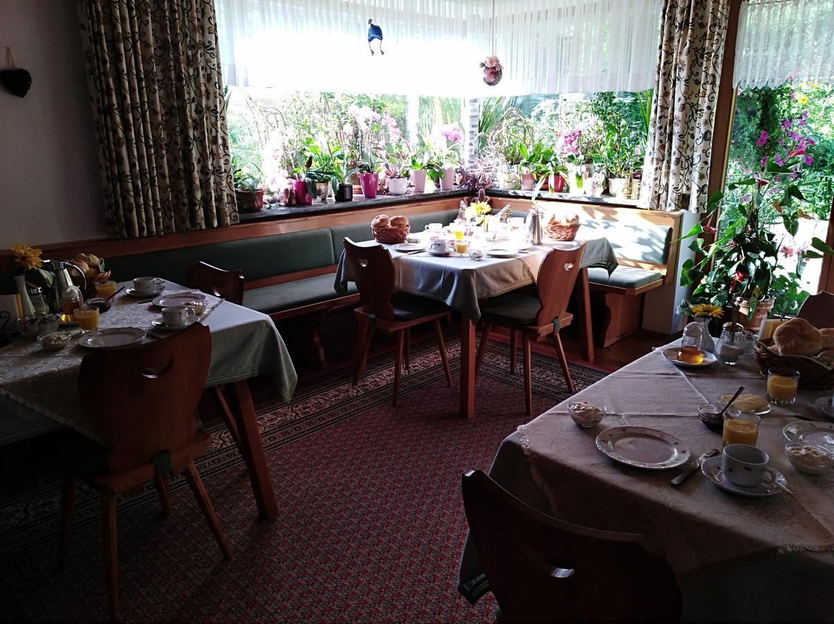 Haus Kehlstein Ξενοδοχείο Ramsau bei Berchtesgaden Εξωτερικό φωτογραφία