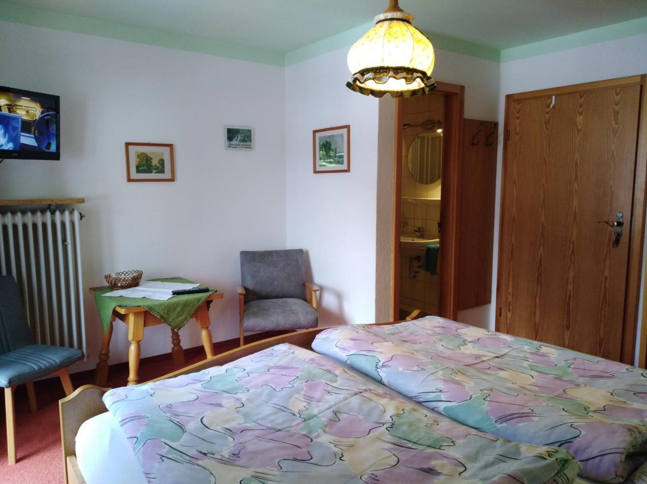 Haus Kehlstein Ξενοδοχείο Ramsau bei Berchtesgaden Εξωτερικό φωτογραφία